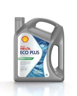 Shell Helix Eco & Eco Plus