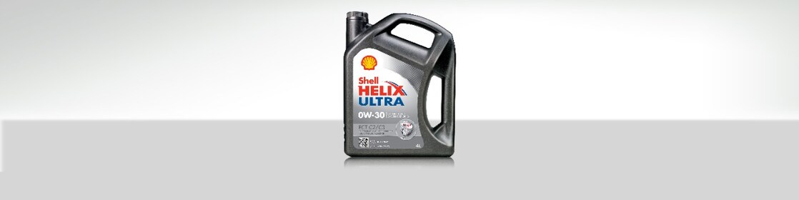 Shell Helix ECT Oils | Shell Global