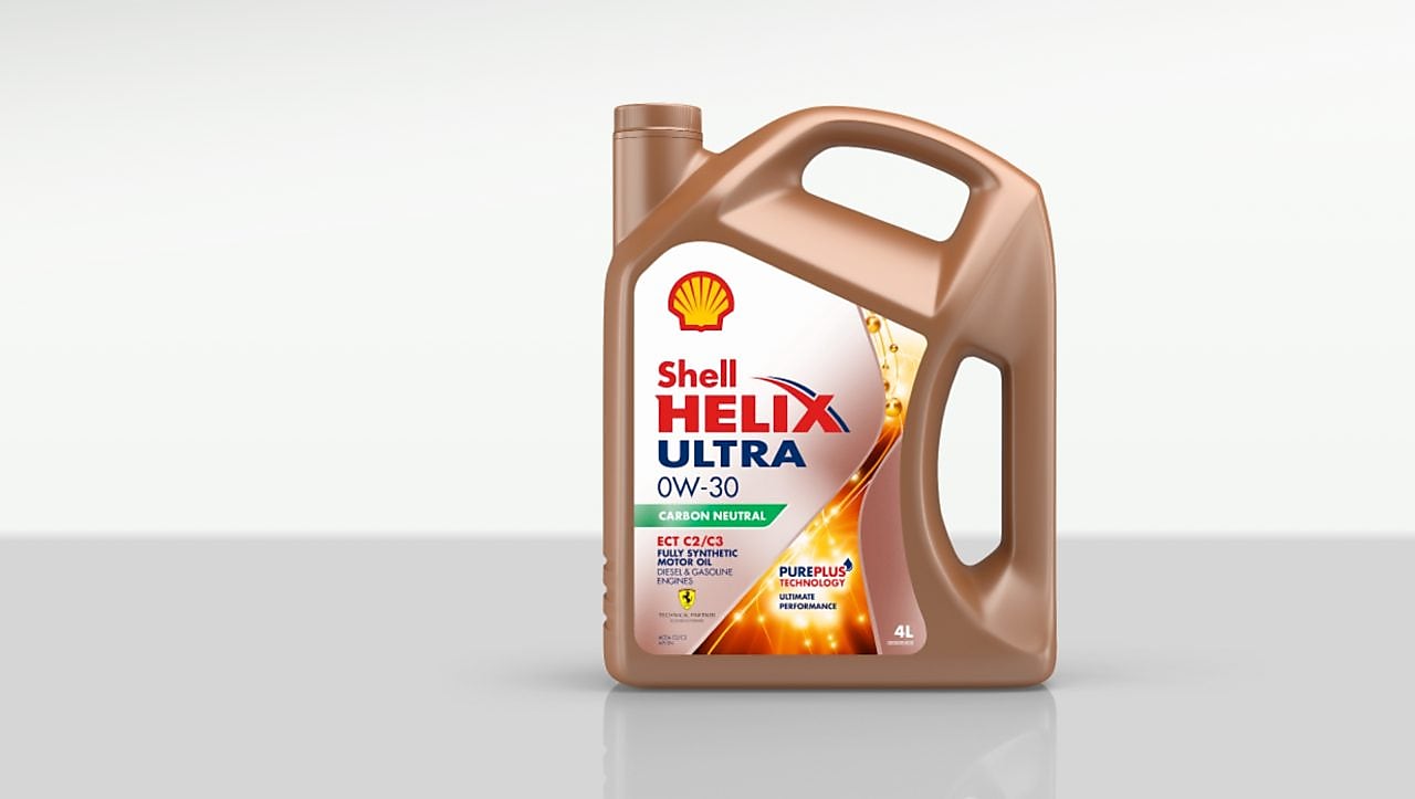 Shell Helix Ultra | Shell Global