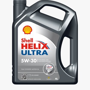 Shell 5w30 shop longlife