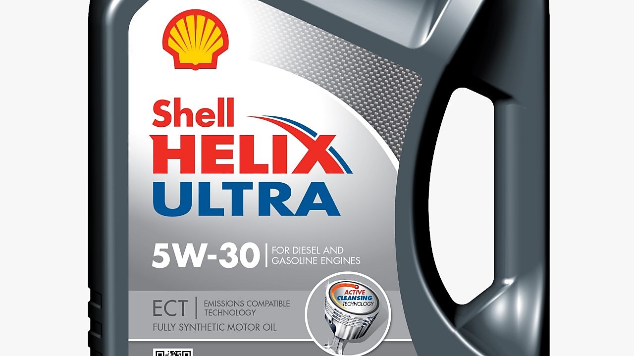 Shell Helix Ultra ECT 5W-30 | Shell Global