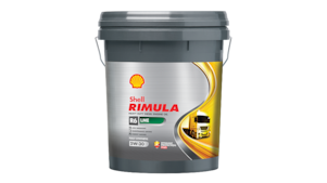 Shell Rimula R6 LME