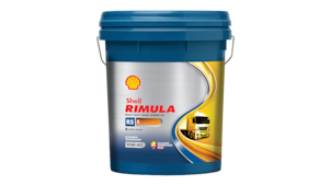 Shell Rimula R5 E