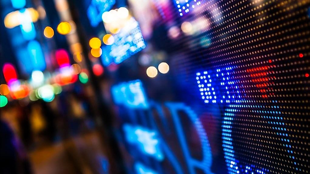 Retail site in Singapore