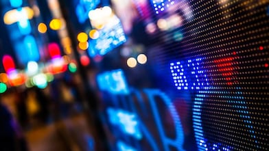 Retail site in Singapore