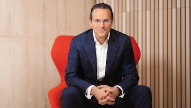 Ben van Beurden