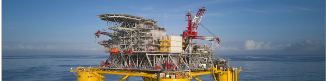 Vito Offshore