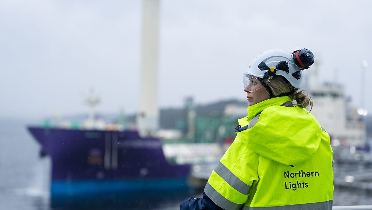 Northern lights engineering manager