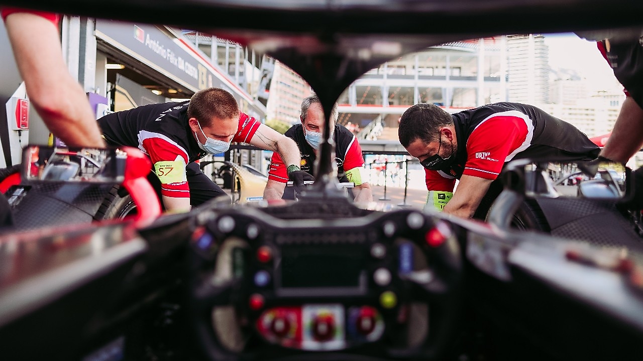 From racetrack to road: driving electric performance