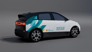 A new fluid helps electric cars charge faster and go further
