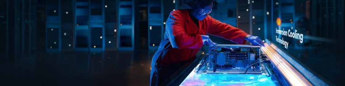 A really cool tech story