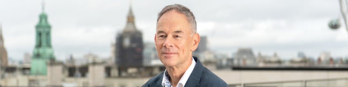 Adam Lusher