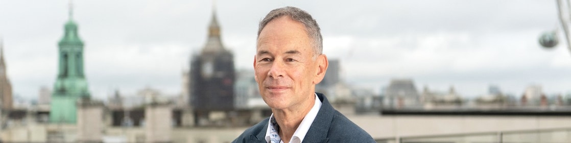 Adam Lusher