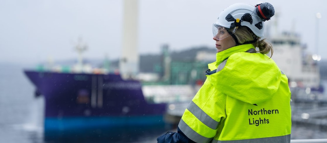 Northern lights engineering manager