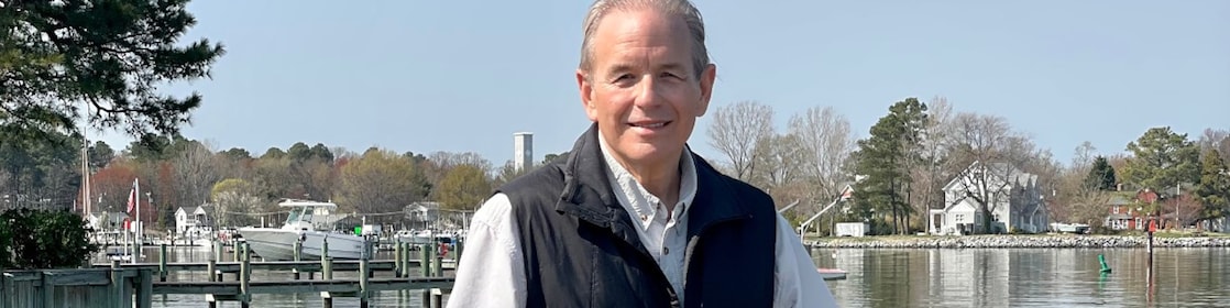 Adam Lusher