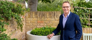 Sir Andrew Mackenzie