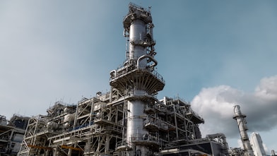 Providing the energy the world  needs today