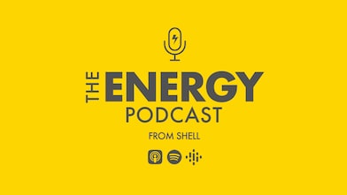 The Energy Podcast from Shell