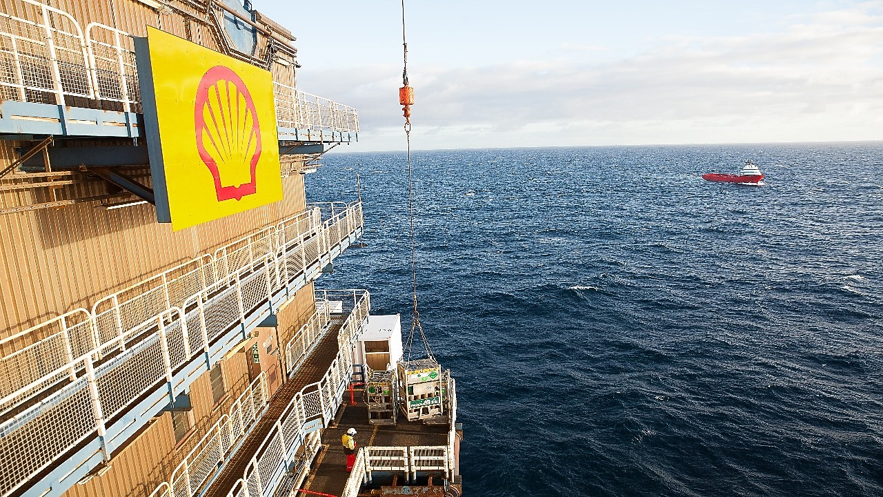Shell and Equinor to create the UK’s largest independent oil and gas company