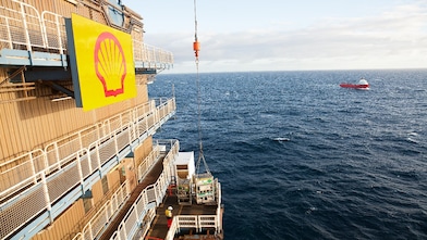 Shell and Equinor to create the UK’s largest independent oil and gas company
