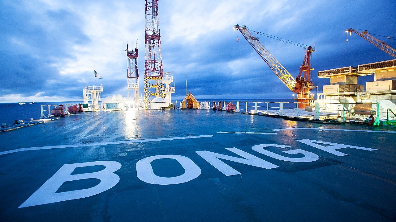 Shell invests in Bonga North deep-water project, Nigeria