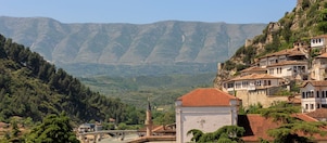 Preserving Albania’s past while building for its future