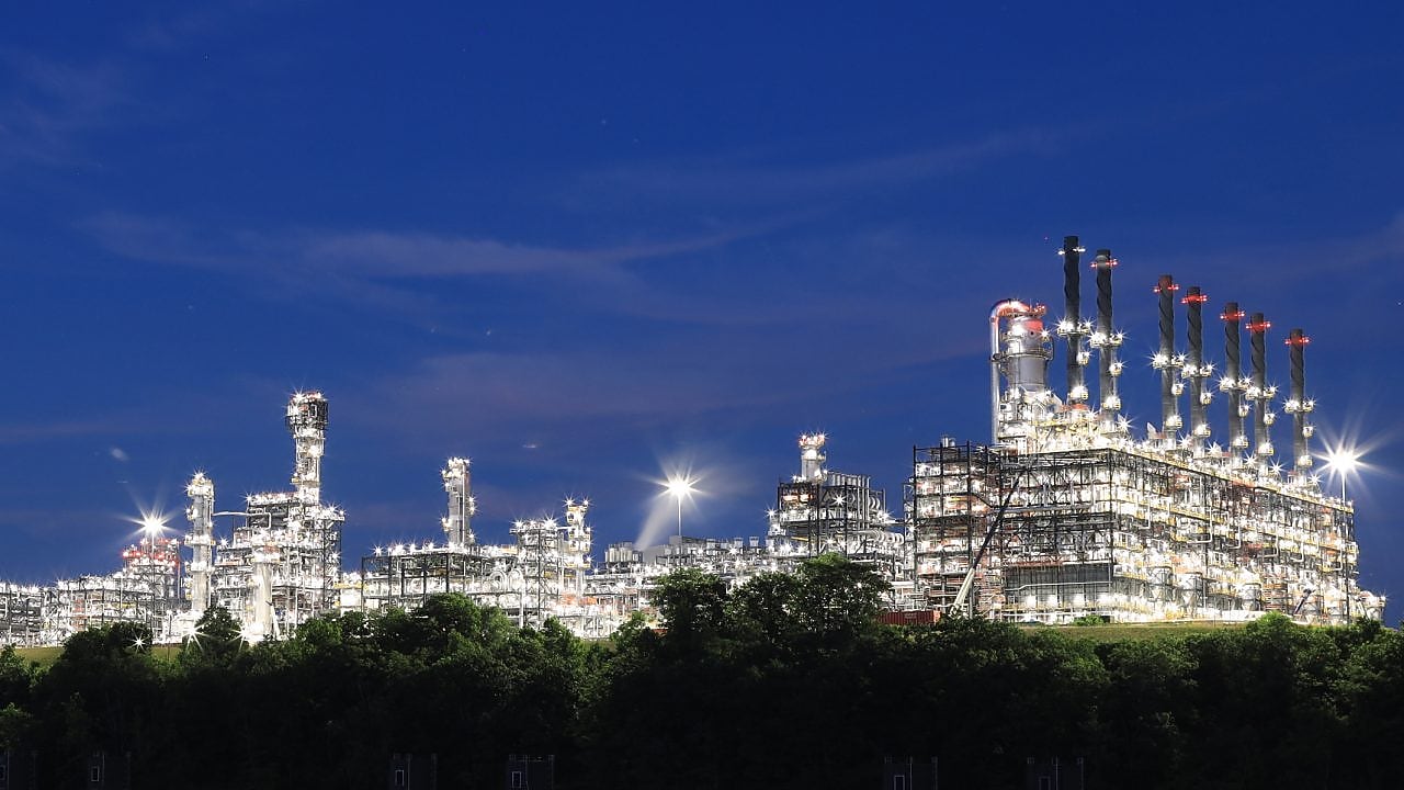 Yellow autorickshaw on road