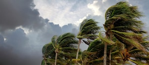 Producing gas with renewables - come rain or shine