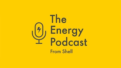 The Energy Podcast from Shell