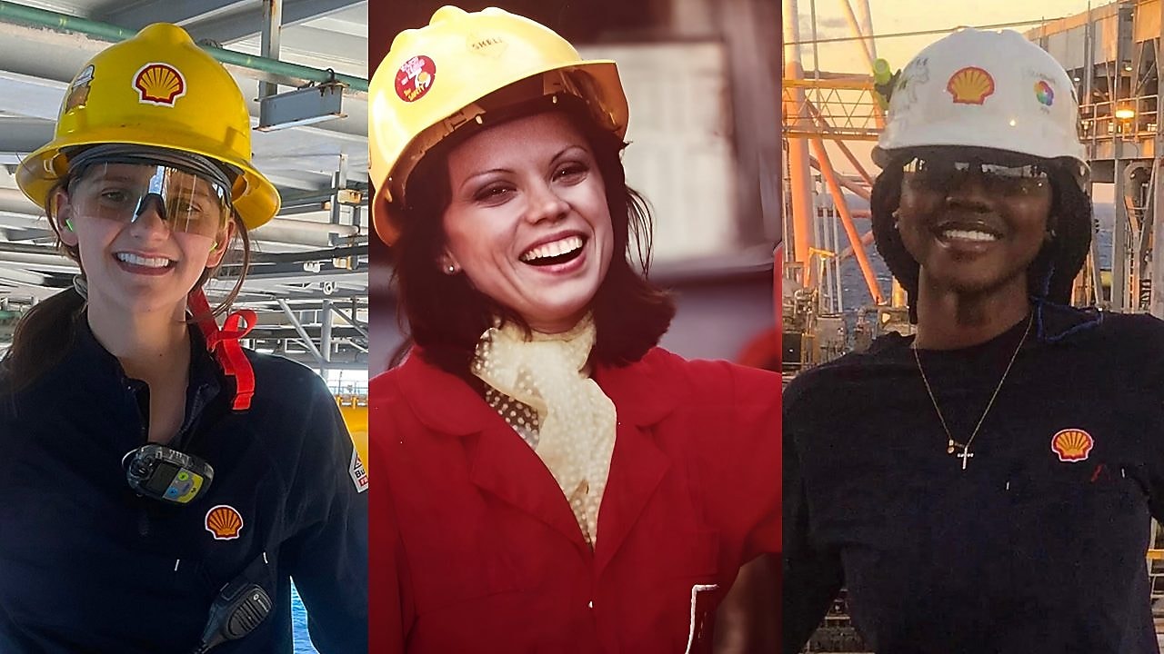 Platforms for change