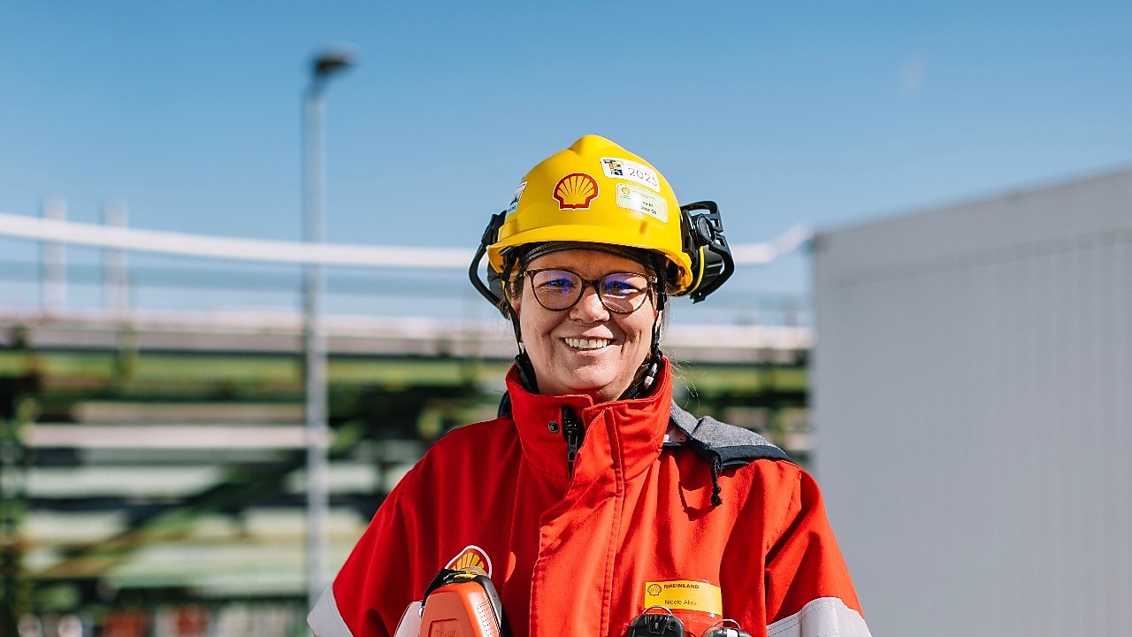 Reinvention in Rheinland