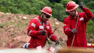 Reducing methane emissions