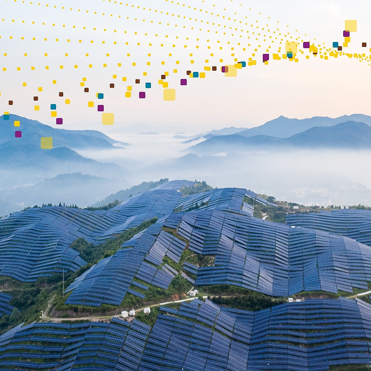 What are Shell Scenarios