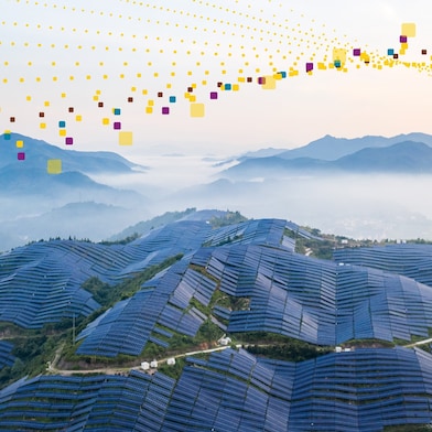 What are Shell Scenarios