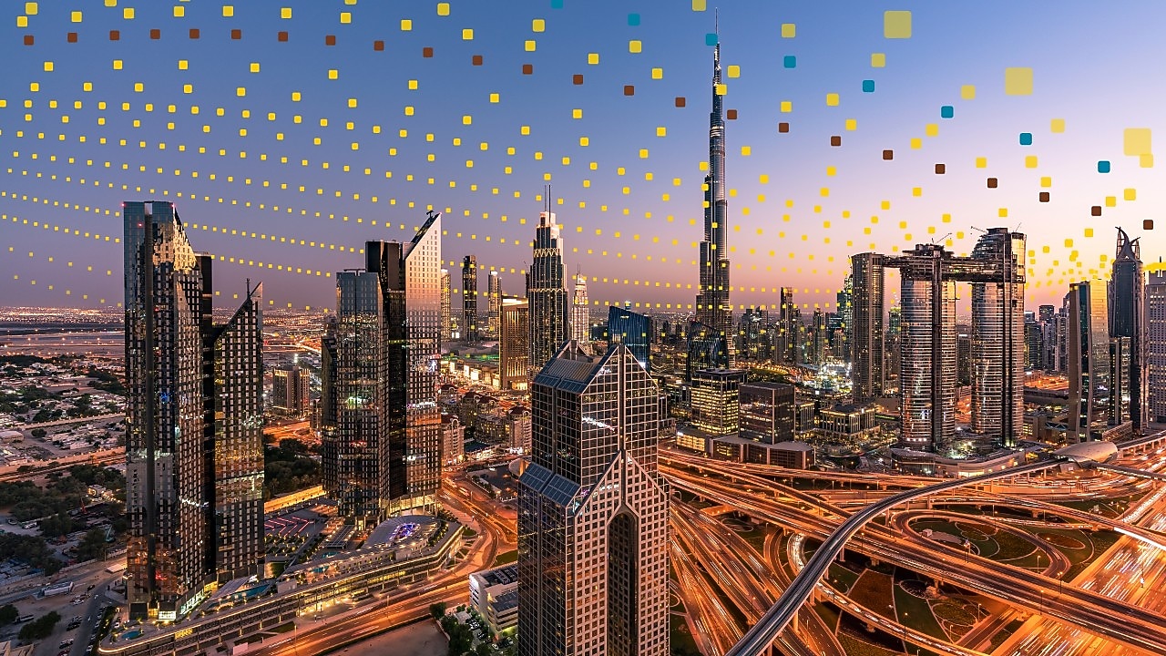 Scenarios where you live