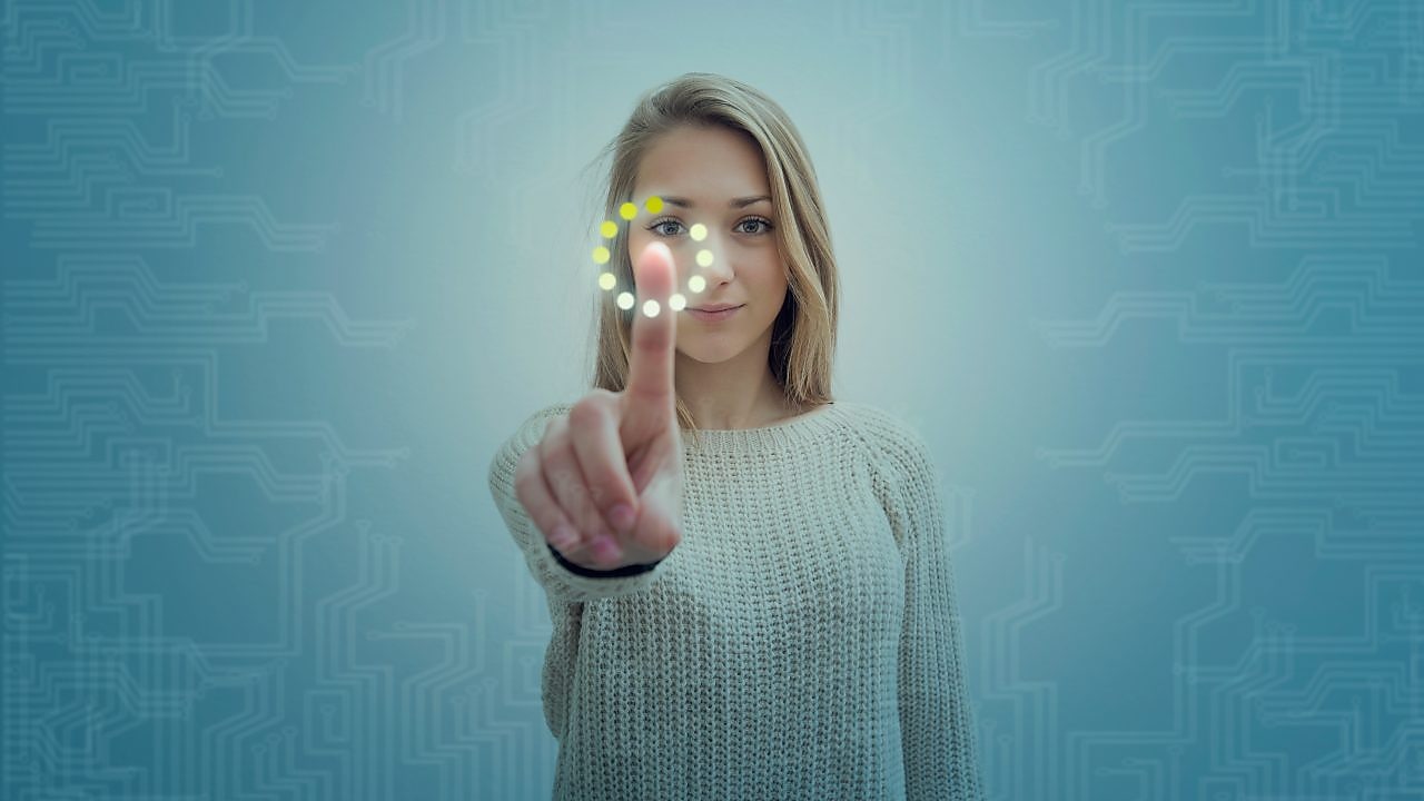 The Digitalisation of Society