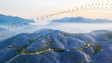 What are Shell Scenarios