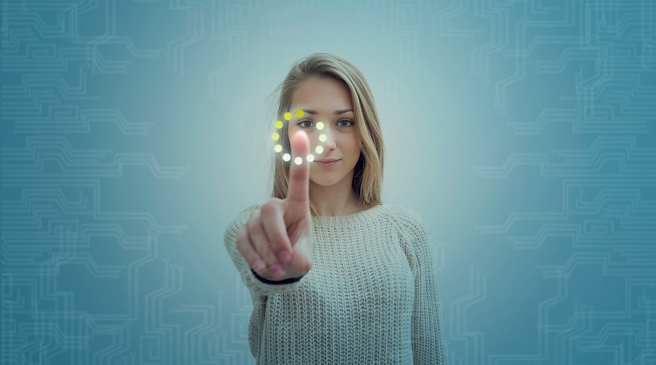 The Digitalisation of Society