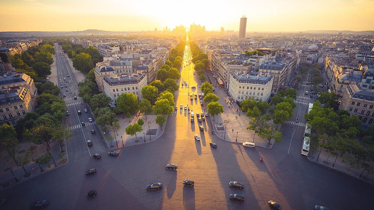 A climate-neutral EU by 2050