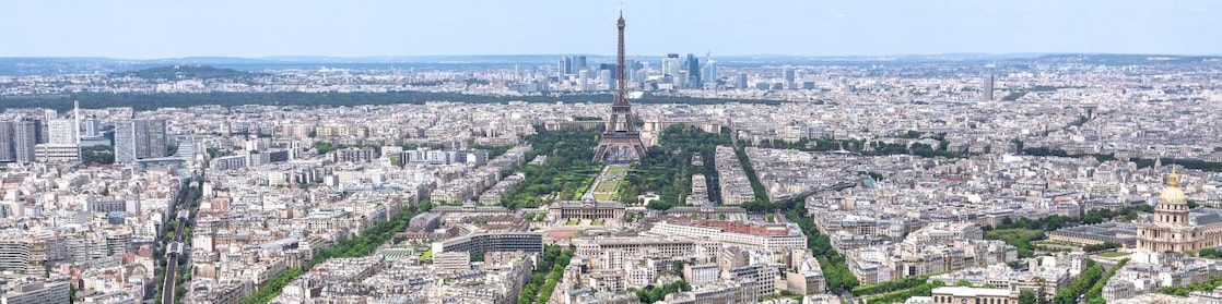 Paris Metropole