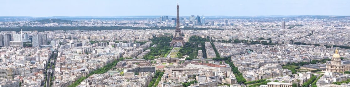 Paris Metropole