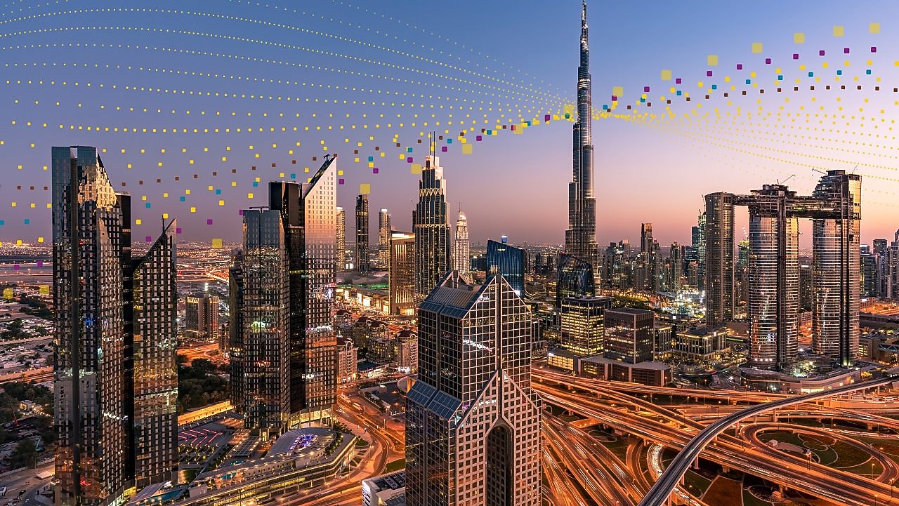 Scenarios where you live