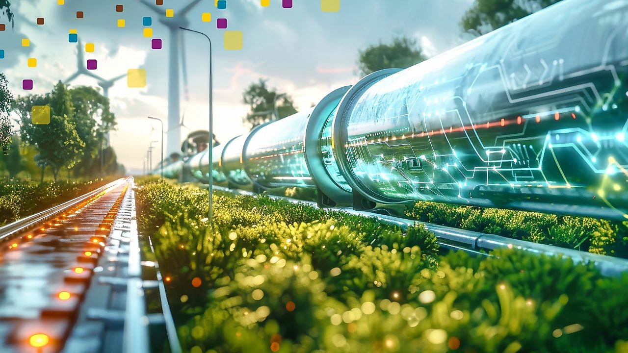  The 2026 Energy Security Scenarios: Challenges to the transition