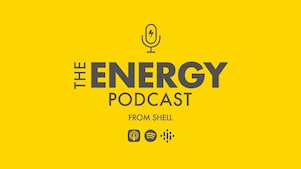 The Energy Podcast from Shell