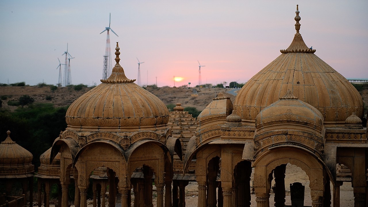 Shell Scenarios team