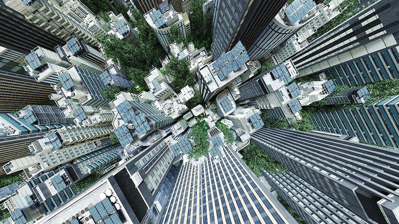 The Energy Security Scenarios Full Report