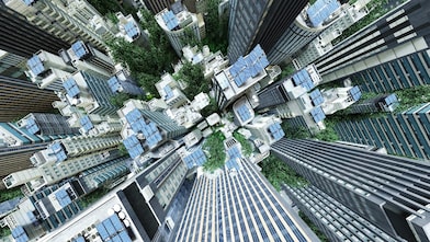 The Energy Security Scenarios Full Report