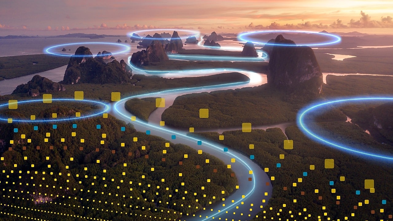 The Energy Security Scenarios Summary Report