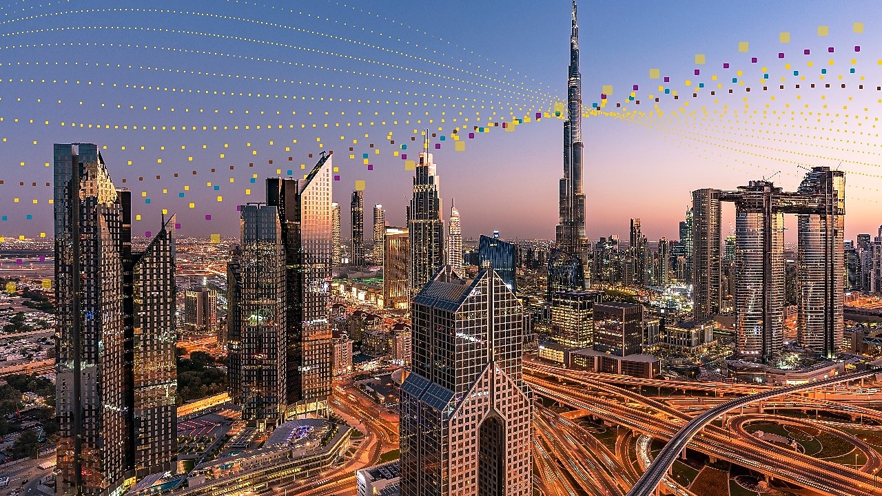 Shell Scenarios team