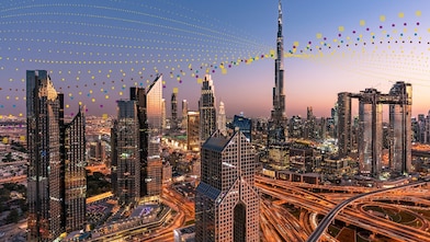 Shell Scenarios team